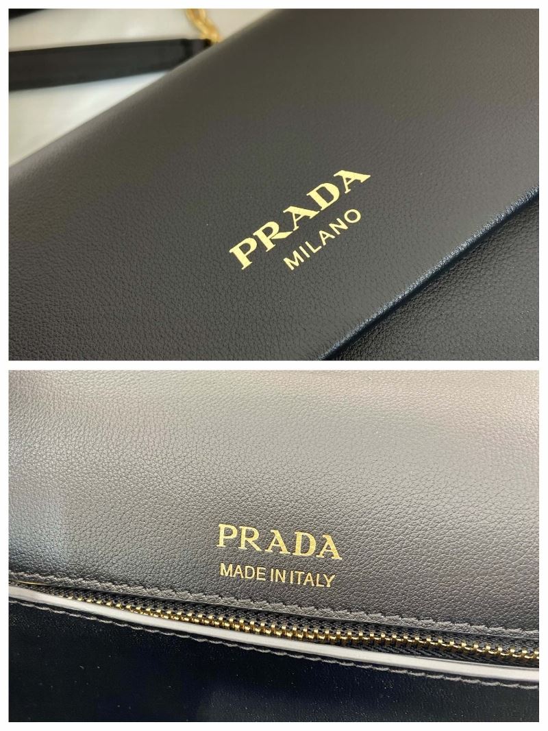 Prada Satchel Bags